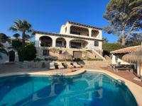 Casa Voskamp - B&B Teulada