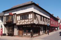 The Cross Keys - Bed and Breakfast Saffron Walden