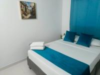 Chambre Deluxe (2 Adultes + 1 Enfant)