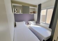 Bungalow e Mobilhome - Camper Park 2 - B&B Rimini