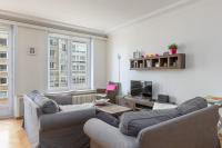 LECOMTE - Coastal Escape 200 - Ferienwohnung Ostende