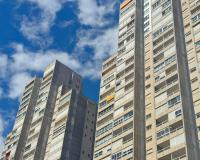 Gemelos 22-2-17 - Chambres d'hôtes Benidorm
