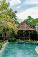 Pondok Ayu Soca Ubud - Ferienwohnung Ubud
