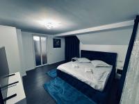 Tweepersoonskamer met Gedeelde Badkamer