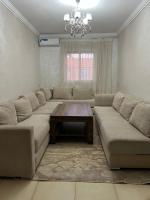 Appartement bien équipé avec piscine sur Marrakech - B&B Marrakech