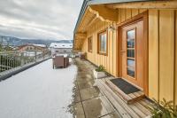 Ferienwohnung Grimmingblick - Ferienwohnung Bad Mitterndorf