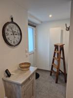Renovated farmhouse apartment - Swiss border - B&B Gaillard