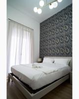 Eschilo - Cairoli Apartments - Bed and Breakfast Gela
