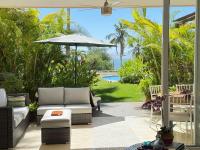Luxury Beachfront Condo Pool Concierge - B&B Corral del Risco