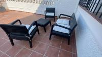 Adosado Vistalmar Torremolinos - Chambres d'hôtes Torremolinos