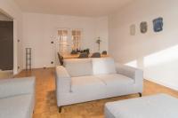 LECOMTE - The Shoreline Seaview 187 - B&B Ostenda