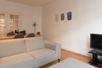 LECOMTE - The Shoreline Seaview 187 - B&B Ostenda