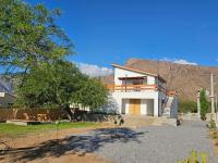 Vistas del Yásta casa boutique privada - B&B Cafayate