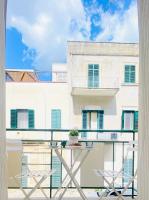 Parini city rooms - B&B Lecce