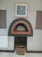 Villa Blu Guesthouse - B&B Hermanus