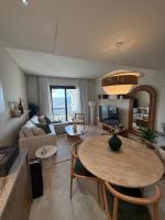 Ancient Sands Resort Gouna 1 Bedroom apartment with open view - B&B Hurgada