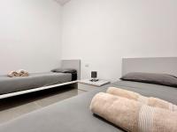 Appartamento Deluxe con 2 Camere da Letto e Balcone