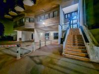 Ocea Marina appartement vue mer refait à neuf avec parking privatif - B&B Deauville