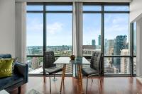 1 Bedroom Condo Burano Downtown Toronto - B&B Toronto