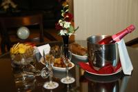 Swiss International Al Hamra Hotel, Szállodák - Dammam