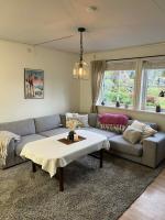 Cozy Central Apartment - Free Parking & Wifi - B&B Voss