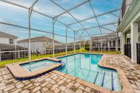 Huge 9br w game rm pool theme rooms by Disney - Ferienwohnung Davenport