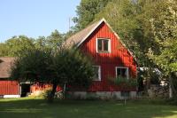 Kråkeskogsgården, nature in town - B&B Osby