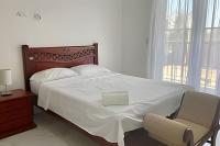 Apartamento de 3 dormitorios