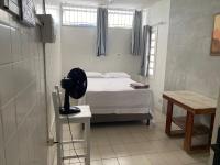 Quarto com cozinha e banheiro privado 130m da praia 5 - B&B Salvador