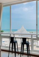 Appartement 2 Chambres - Vue sur Mer