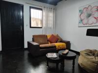 Apartamento completo em Quitandinha - 2 quartos - WI-FI - Ferienwohnung Petrópolis