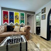 Apartaestudio Harry Potter - B&B Santa Rosa de Cabal
