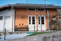 Baita al Sole - Bed and Breakfast Farra d'Alpago