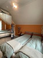 Appartement met 2 slaapkamers