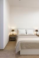 Appartement met Balkon