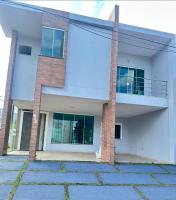 Large house in a gated community with leisure area - B&B Belém