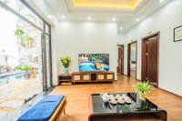 Villa met 3 Slaapkamers