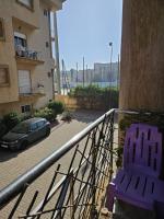Cozy Zen & Apartment with Sunny & Balcony - Chambres d’hôtes Essaouira
