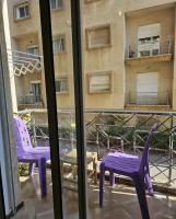 Cozy Zen & Apartment with Sunny & Balcony - Bed and Breakfast Essaouira