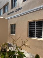 Outspan Lodge - B&B Fish Hoek