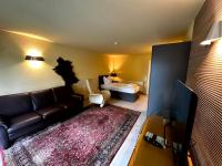 Ferienhaus Rimpar - Bed and Breakfast Rimpar