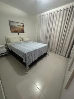 Appartement met 2 slaapkamers