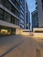 One Lake Club Floreasca Apartament - B&B Bucarest