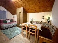 Kovács Vendégház - B&B Harkány