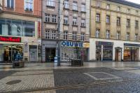 Katowice Central Apartment by BookingHost - Ferienwohnung Kattowitz