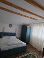 Texan Country House - B&B Gogoșești