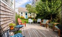 5 Min Walk to Town Patio Yard & A C - Ferienwohnung Provincetown