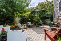 5 Min Walk to Town Patio Yard & A C - Ferienwohnung Provincetown
