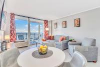 Oceanfront Suite with MesmerizingViews B835 - B&B Myrtle Beach
