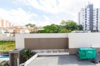 Yume My One Cidade Universitária - Chambres d’hôtes São Paulo